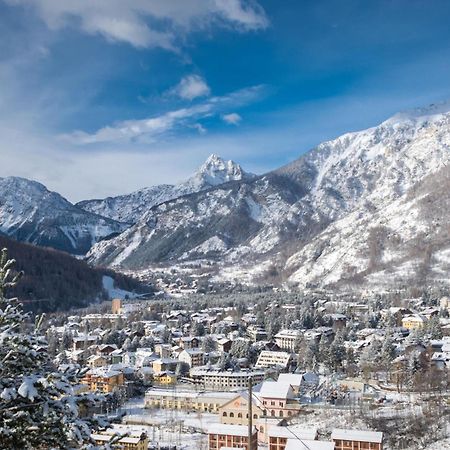 L' Aquila Campo Smith On The Ski Slopes - Happy Rentals Bardonecchia Exteriér fotografie