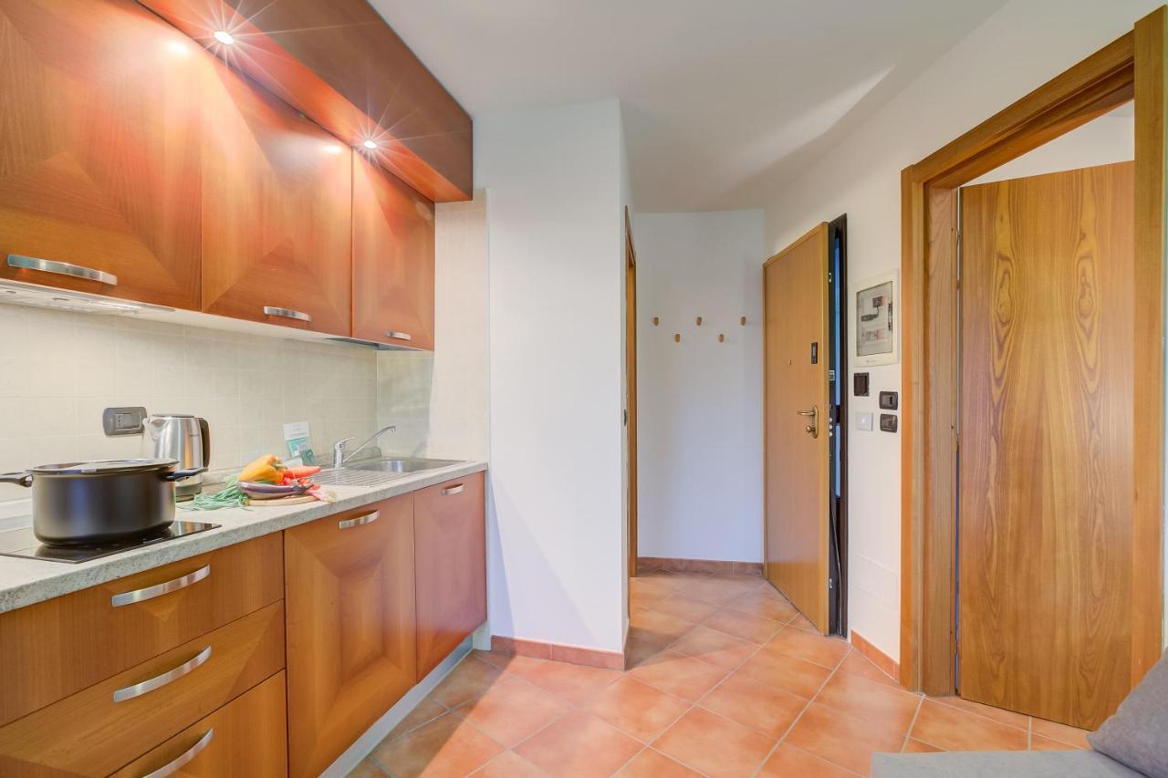 L' Aquila Campo Smith On The Ski Slopes - Happy Rentals Bardonecchia Exteriér fotografie