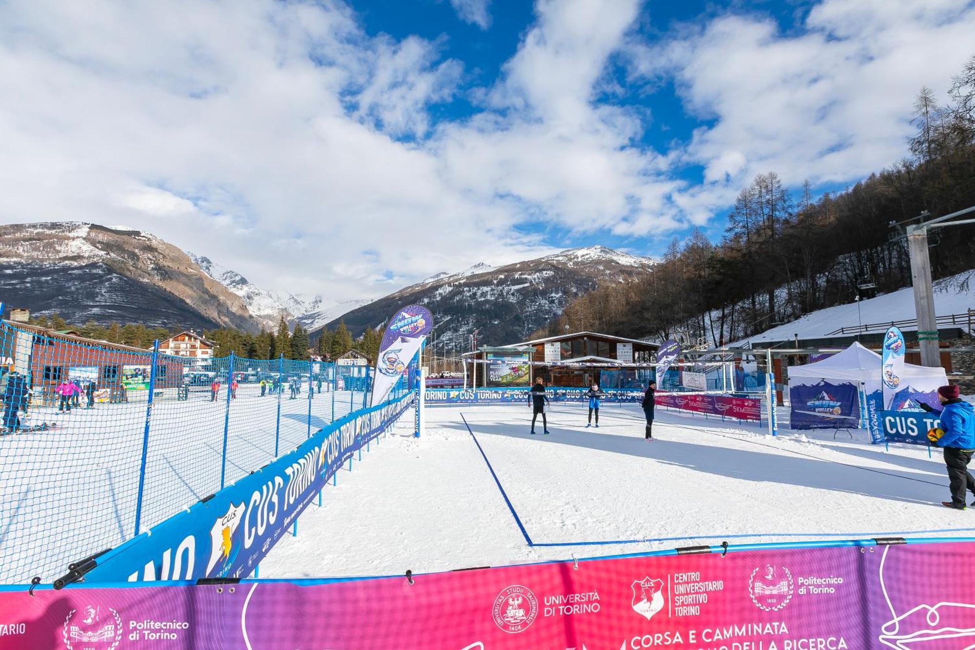 L' Aquila Campo Smith On The Ski Slopes - Happy Rentals Bardonecchia Exteriér fotografie